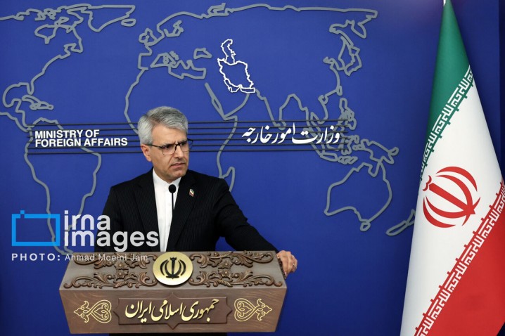 بقائی: تعیین تکلیف سند کنوانسیون خزر بر عهده مجلس شورای اسلامی است