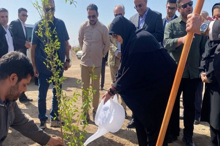 معاون رئیس‌ جمهور: تحقق عدالت زیستی از اولویت‌های دولت چهاردهم است