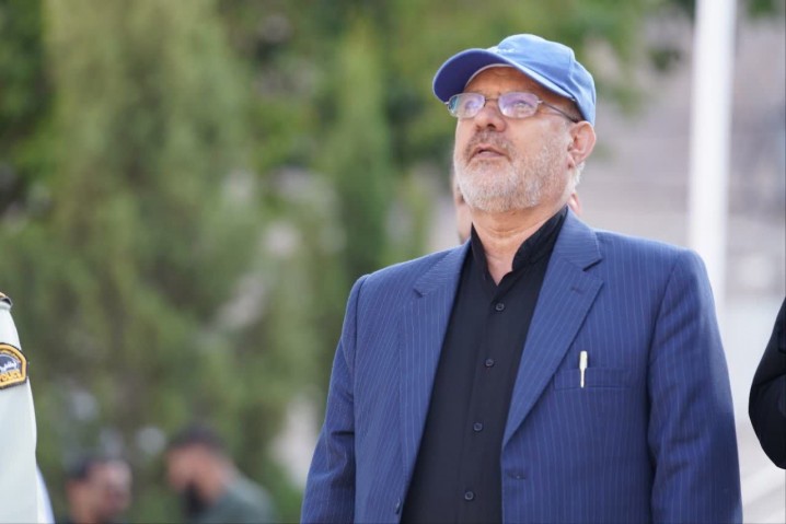 سخنگوی سپاه: بخشی از پیروزی ایران در جنگ با آمریکا مرهون زحمات خبرنگاران است