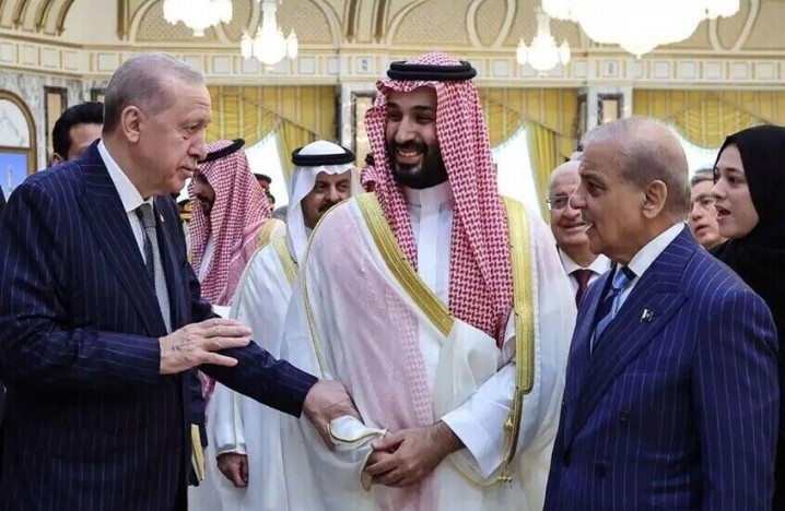 پیمان دفاعی سه‌جانبه در چالش جدید؛ چرا ابوظبی نگران شده است؟