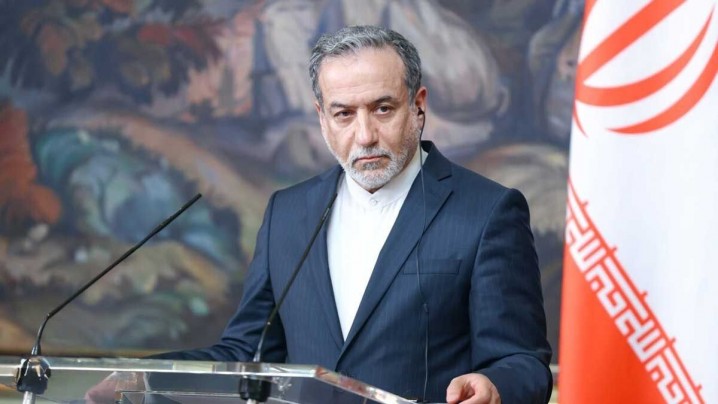 تذکر عراقچی به ترامپ؛ سیاست‌های شکست‌خورده آمریکا علیه ایران، شکست بیشتری در پی دارد
