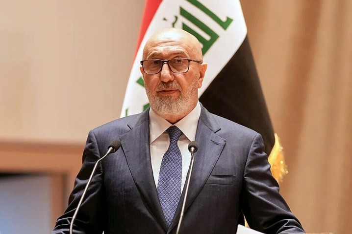 رئیس‌جمهور عراق: تنگه‌هرمز بر تمام جهان تاثیر دارد/ آمریکا خواهان پایان جنگ است