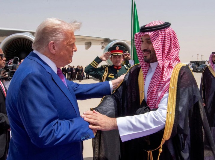 فروش جنگنده های «اف ۳۵» آمریکا به عربستان و تاثیر آن بر توازن قوا در منطقه