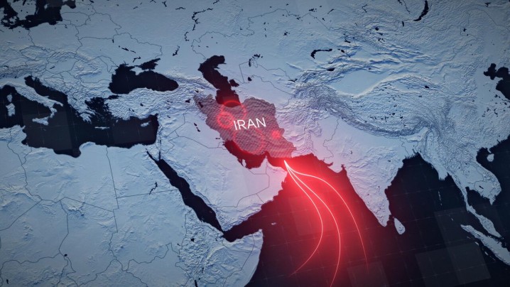 گزارش مصور الجزیره؛ جنگ علیه ایران چه بر سر عرضه انرژی جهان آورده است؟