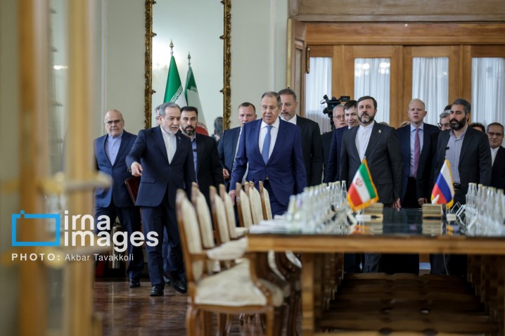 از منامه تا تهران؛ تلاش مسکو برای نقش‌آفرینی در معماری امنیتی آینده خلیج فارس