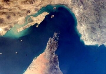هشدار روسیه به آمریکا درباره بسته شدن تنگه هرمز
