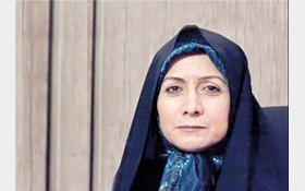 شهربانو امانی : شورای پنجم باید درباره پروندههای فساد و رانت های شهرداری شفاف سازی کند