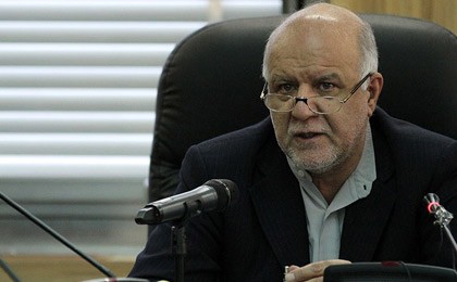 ایران برای افزایش تولید نفت خود نیاز به مجوز ندارد