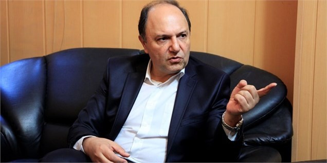 راهاندازی خط کشتیرانی ایران-آمریکا