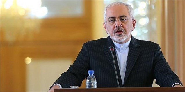 ظریف: تمام مردم باید از فرصت ایجاد شده از اجرای برجام استفاده کنند