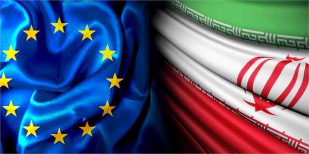 دومین همایش تجاری و بانکی ایران و اروپا برگزار میشود