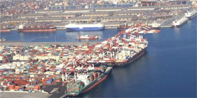 صادراتمحور شدن محصولات از ضرورتهای اجرای اقتصاد مقاومتی