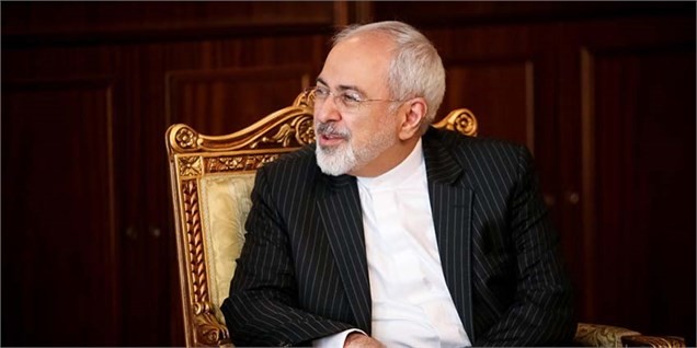 ظریف: انتظار داریم ۱+۵ بطور عملی گامهای موثری در زمینه مراودات بانکی بردارند