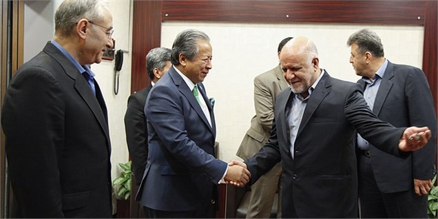 علاقمندی شرکتهای مالزیایی برای گسترش روابط با ایران