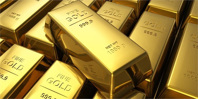 بازار طلا در انتظار تعیین نرخ‌ بهره‌‌ از سوی بانک‌های بزرگ