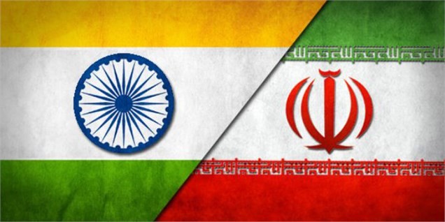 هند آماده امضای قرارداد توسعه میدان گازی فرزاد ب با ایران میشود