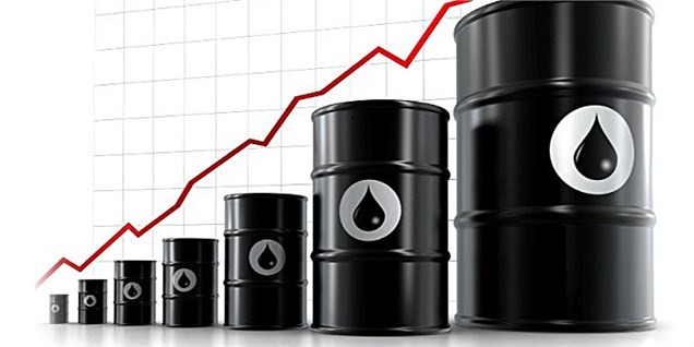 قیمت نفت ٧٥ درصد افزایش مییابد
