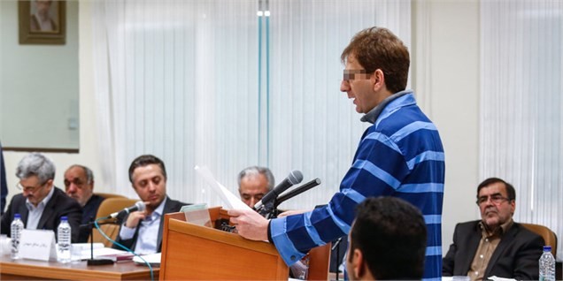 بابک زنجانی همکاری نمیکند/ بازگشت پول به بیتالمال اولویت دارد