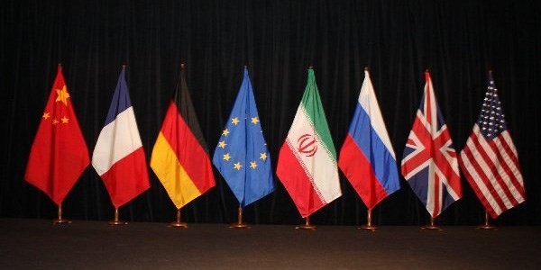 گروه ۱+۵ با صادرات اورانیوم به ایران موافقت کرد