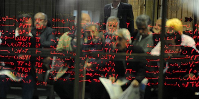 شروع سرد زمستان بورس