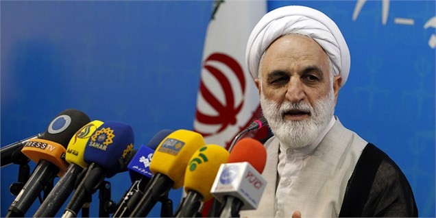 حکم اعدام بابک زنجانی به وی ابلاغ شد