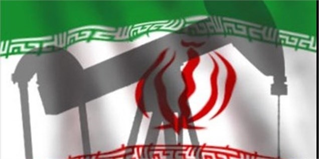 بازگشت قدرتمندانه تولید نفت ایران به پیش از تحریمها