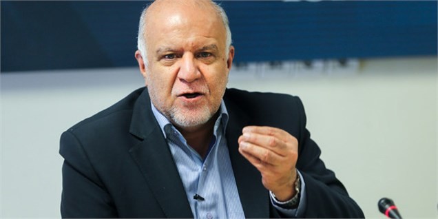 توضیح زنگنه درباره خبر تغییر مدیران وزارت نفت