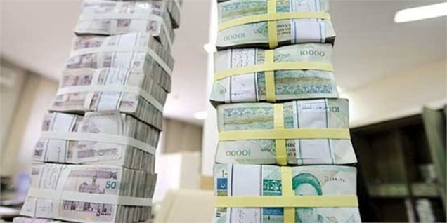 ۲۵ درصد منابع در اختیار بازار غیرمتشکل پولی