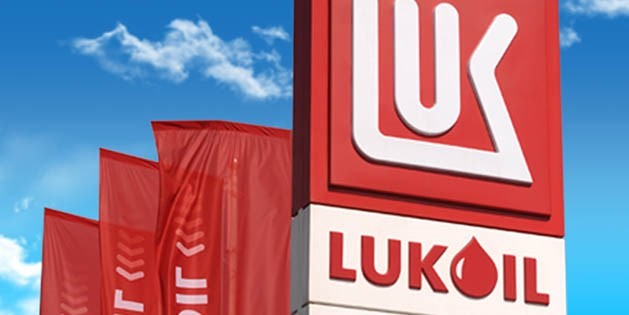 لوک اویل روسیه پاییز با ایران قرارداد نفتی امضا میکند