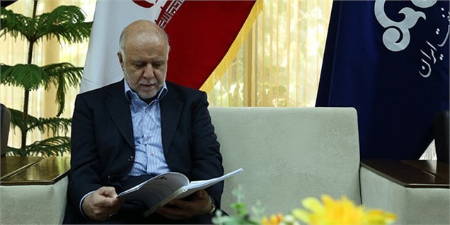 دستور وزیر نفت برای رفع تبعیض در بهکارگیری بانوان توانمند در صنعت نفت