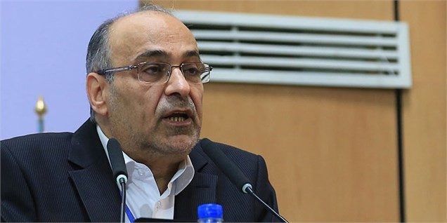 قرارداد با توتال مهر باطلی بر تحریمهای آمریکاست
