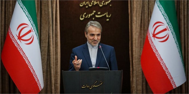 توتال محرمانه نیست/ روحانی زیر بار حرف غیرمنطقی برای چینش کابینه نمیرود