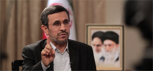 احمدینژاد: بازداشت غیرقانونی آقای حمید بقایی یک ظلم بزرگ است و باید به فوریت خاتمه یابد