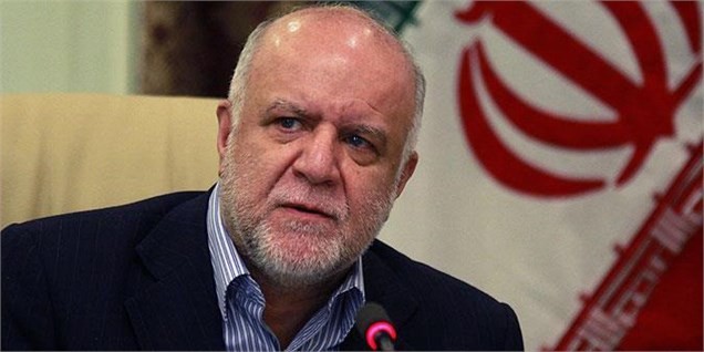 وزیر نفت برزو مشکل در دریافت پول نفت را تکذیب کرد