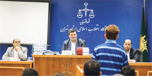موکلم باصداقت دفاع کرد/ تابعیت دوگانهاش مخالف با خدمت به نظام نبوده است