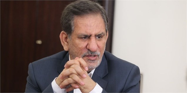 نامه جهانگیری به خزانهدار کشور/ تهاتر مطالبات و بدهیهای دولت