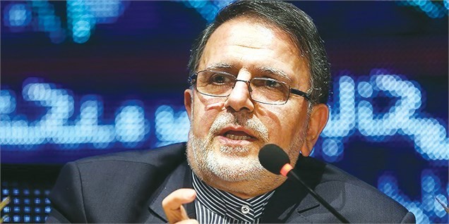 سیف: صیاد، اعتبار را به چک باز میگرداند