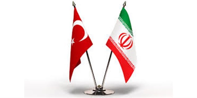 سفر اردوغان به تهران گامی مهم برای تحقق تجارت ۳۰ میلیارد دلاری ایران ـ ترکیه