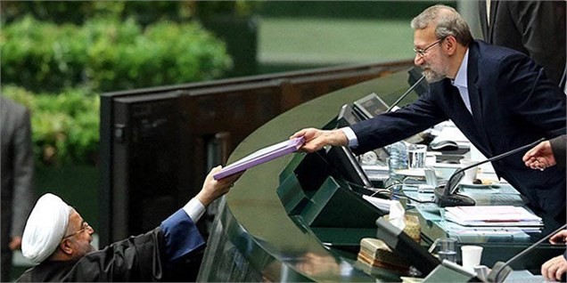 نوبخت: لایحه بودجه ۹۷ قبل از ۱۵ آذر تقدیم مجلس میشود