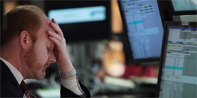 تکرار دوشنبه سیاهی دیگر/ بزرگترین سقوط تاریخ بازارهای بورس جهان در راه است
