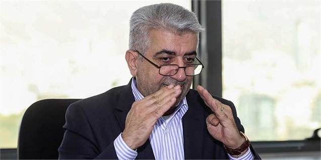 برنامههای گزینه پیشنهادی وزارت نیرو به مجلس تقدیم شد