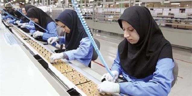 اجرای سلیقهای «کاهش ساعت کار» بانوان دارای شرایط خاص