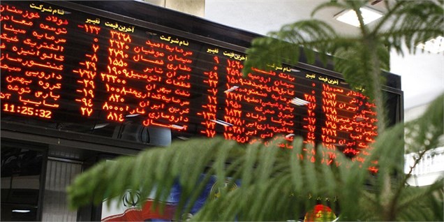 سبدهای برنده در بورس تهران
