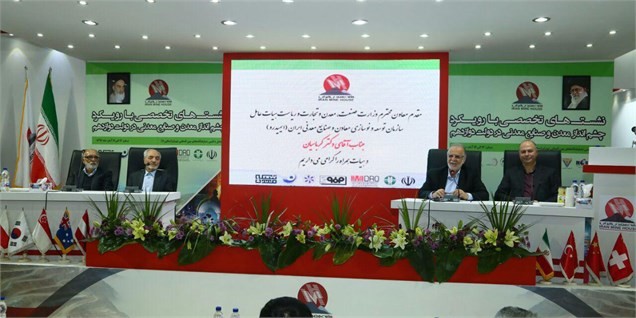 راهکار معاون وزیر صنعت برای ۴ برابر شدن سرمایه صندوق بیمه معدن