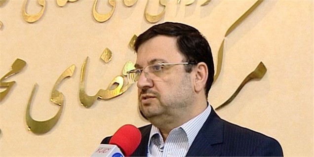 فعلا مسدود کردن پیام رسانهای خارجی در دستور کار نیست