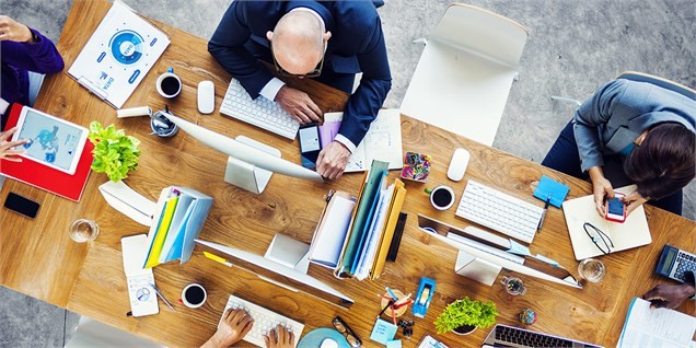 مهمترین مانع سر راه کسبوکار