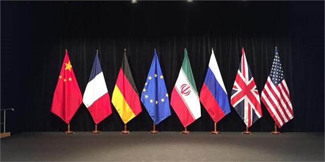 اروپا با مواضع ترامپ علیه ایران مقابله میکند