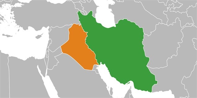 صادرات ۵ میلیارد دلاری کالا به عراق