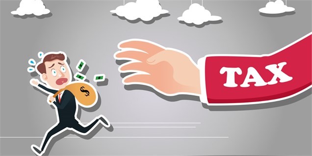 مطالبه ۶هزارمیلیارد مالیات از ۳۰۰۰حساب مشکوک