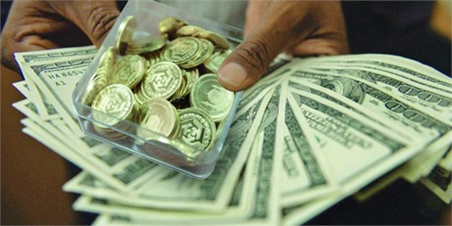 طرح جدید تنظیم بازار ارز کلید خورد